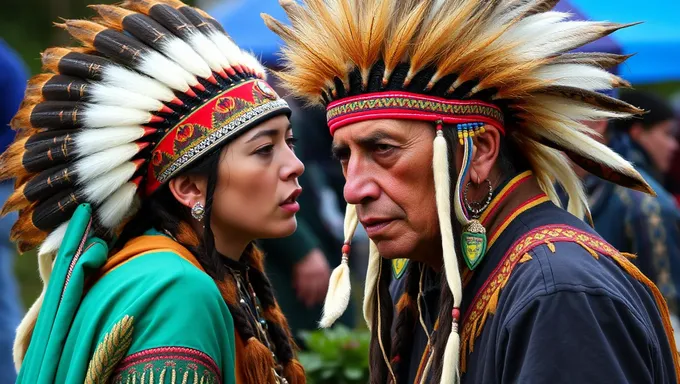 Native American Day 2025: Preserving Native American Heritage