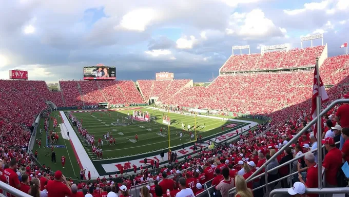 Nebraska Spring Game 2025 Date and Time Revealed