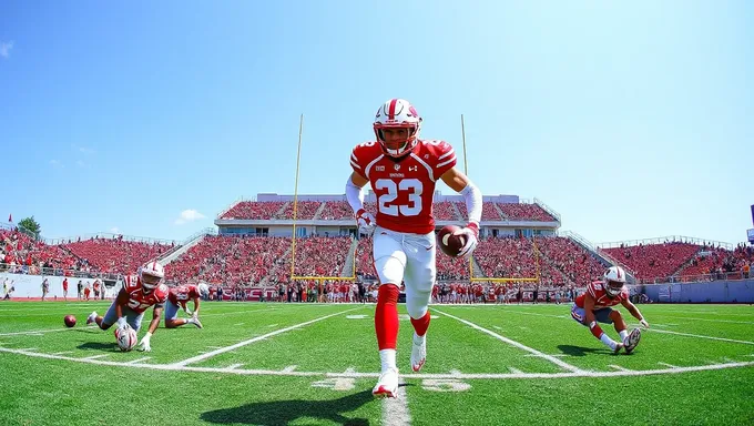 Nebraska Spring Game 2025: A Must-Attend for Fans