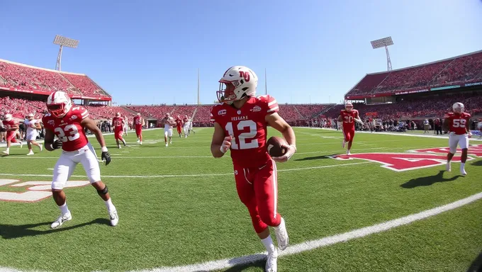 Nebraska Spring Game 2025: A Preview of the Action