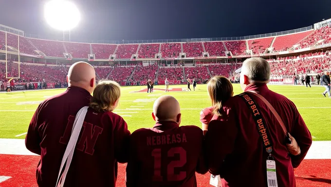 Nebraska Spring Game 2025: What to Expect