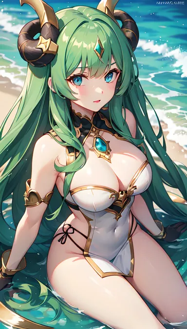 Nelliel R34: R34 Pattern Identified