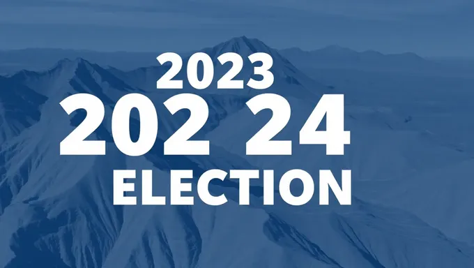 Nevada 2025 Primary Election Dates Set