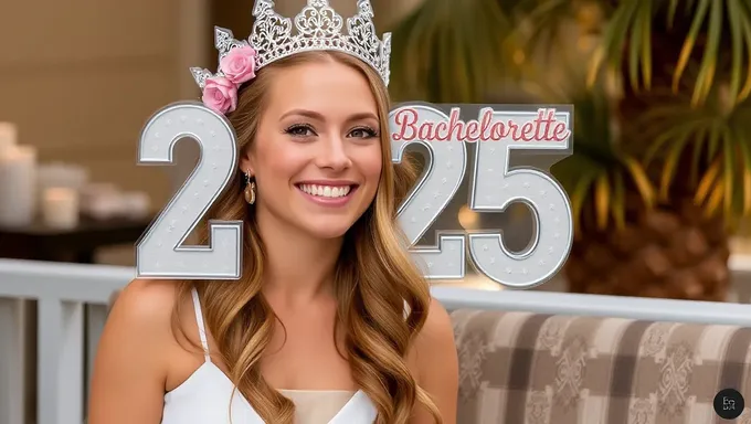 New Bachelorette 2025: The Competition Heats Up