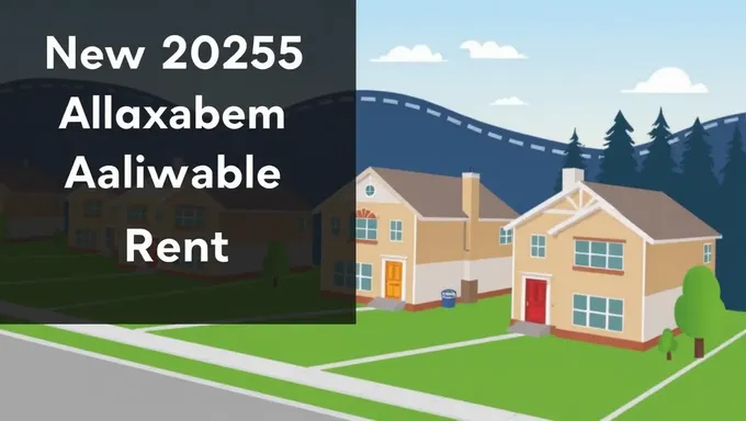 New California Rent Increase Guide for 2025-2025 Released