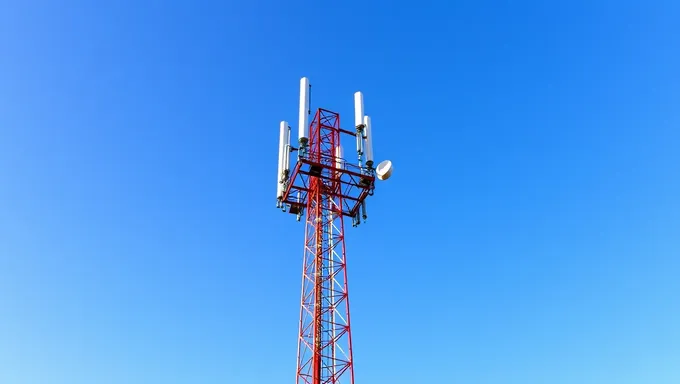 New Cell Tower Coming to Manchester NH in 2025