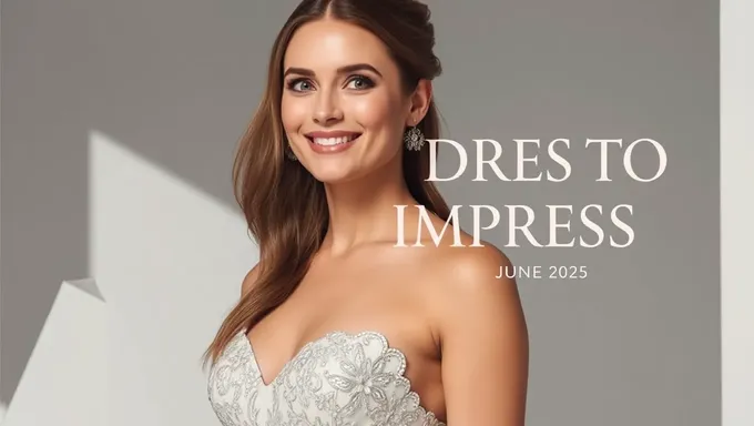 New Dress to Impress Codes for June 2025