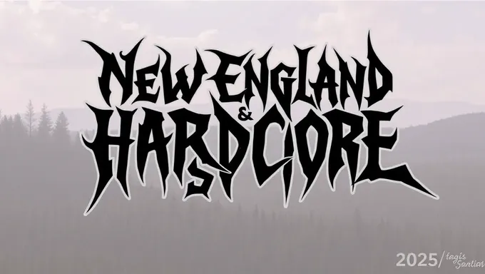 New England Metal and Hardcore Festival 2025 Venue