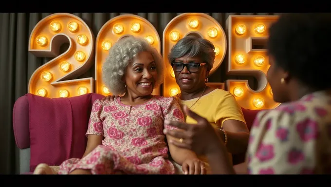 New Madea Film to Premiere in 2025 Next Year