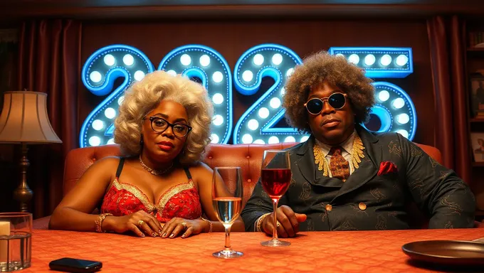 New Madea Movie 2025 Release Date Announced Soon