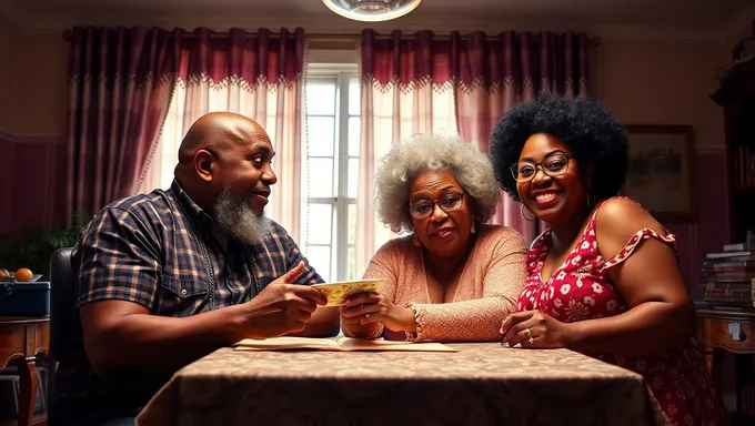 New Madea Movie Scheduled for Release in 2025