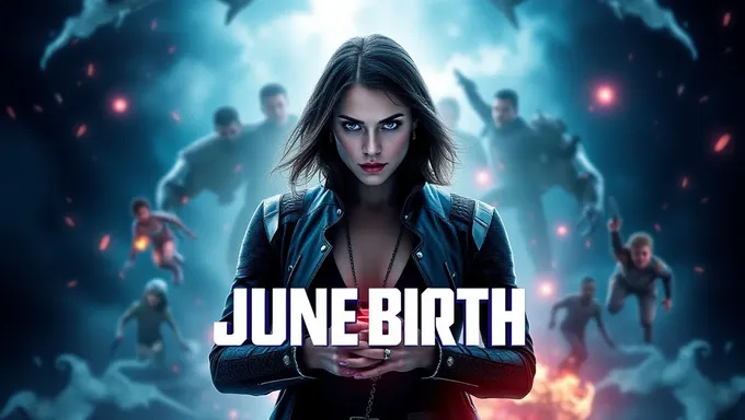 New Releases in June and July 2025 Movies