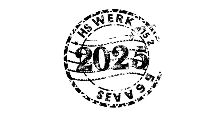 New Stamp Price Released for 2025 Issue