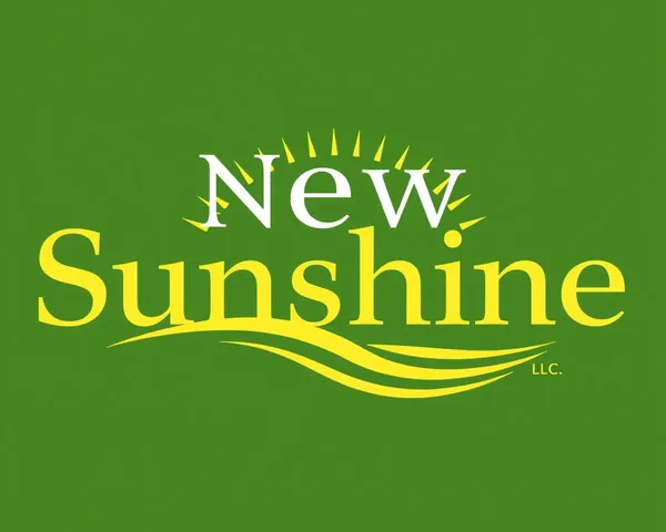 New Sunshine LLC PNG: Customized Solutions for Success