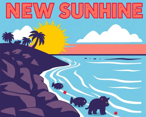 New Sunshine LLC PNG: Innovative Approach to Business Growth