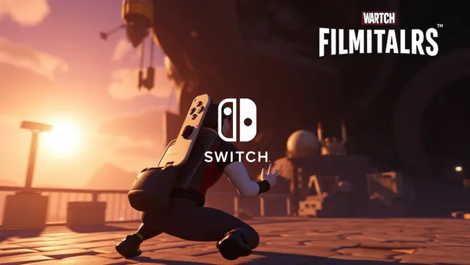 New Switch Games 2025: Future of Gaming Unveiled