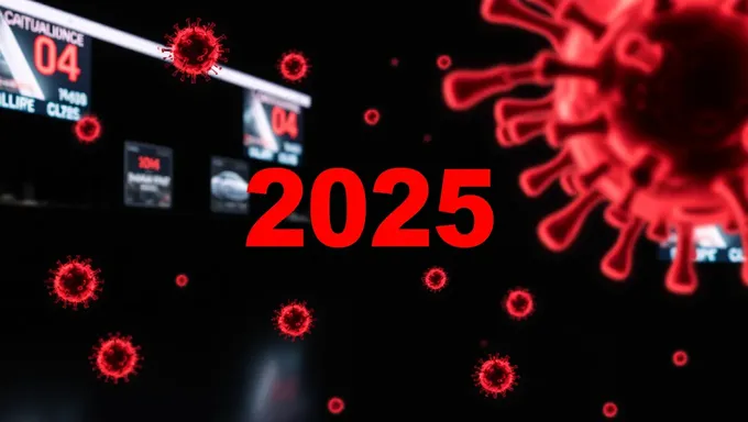 New Viral 2025: Trending Topics in 2025