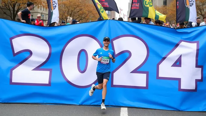 New York City Marathon 2025 Prize Money Increased