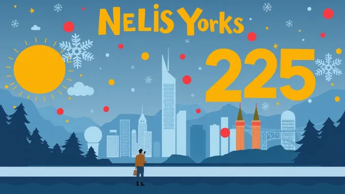 New York State 2025 Holidays for Your Reference Guide