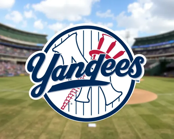 New York Yankees Logo PNG Free Download