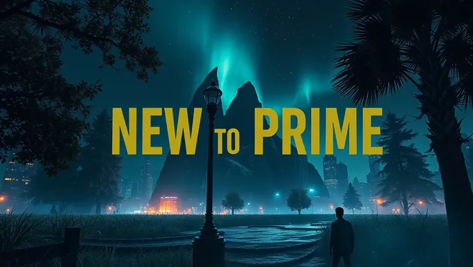 New to Prime in August 2025 Features Unveiled