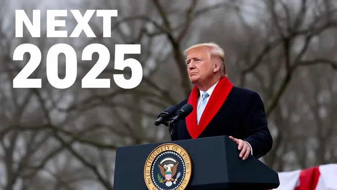 Next Inauguration Day 2025: Celebration Anticipated