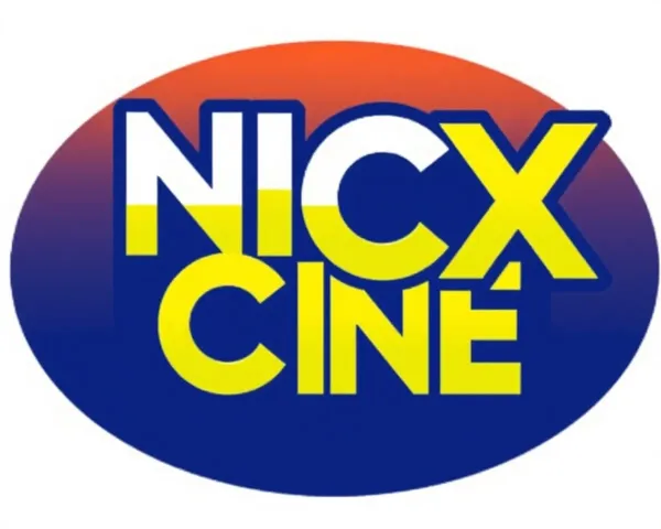 Nice CX One Logo PNG Design