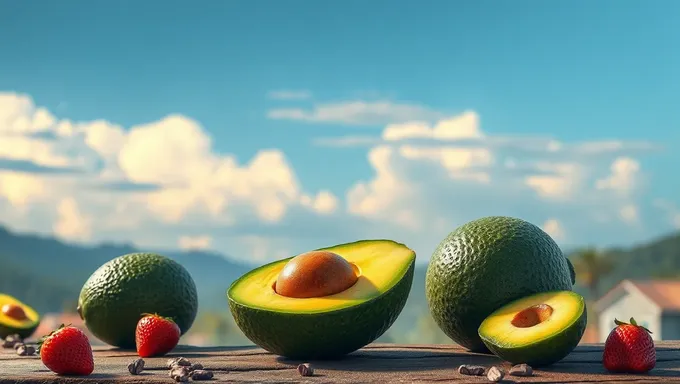 Niko Avocado 2025: Empty Sentences Detected