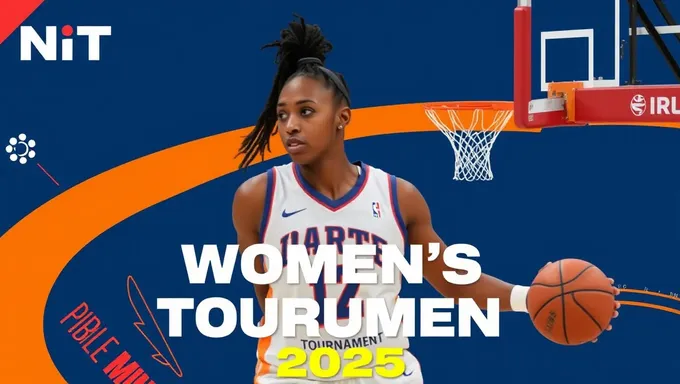 Nit Women's Basketball Tournament 2025 Announced