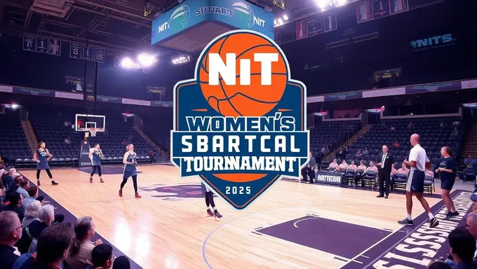 Nit Women's Basketball Tournament 2025 Prize Money Increased