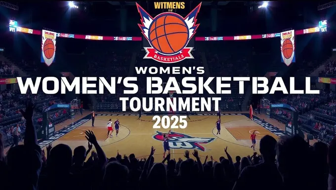 Nit Women's Basketball Tournament 2025 Teams Confirmed