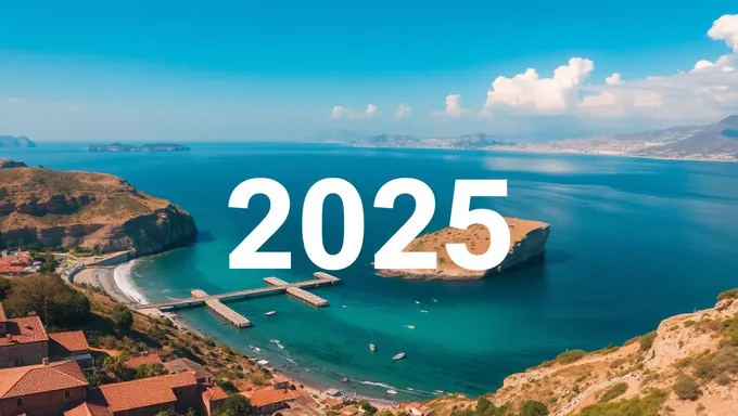 Noah Destination 2025: A Future Vision