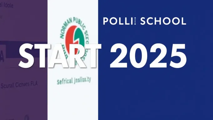 Norman Public Schools Set Start Date for 2025