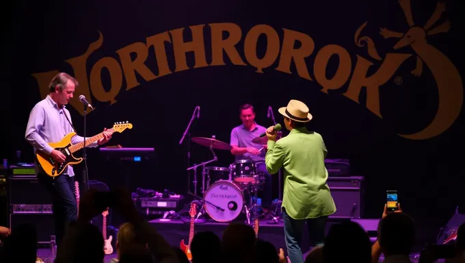 Northbrook Village Green Concerts 2025 Schedule Released Online