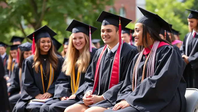 Northern Illinois University 2025 Graduates Celebrate Achievement