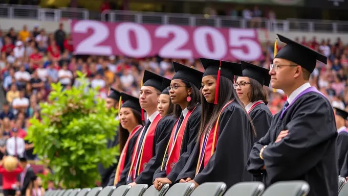 Northern Illinois University 2025 Graduates Receive Recognition