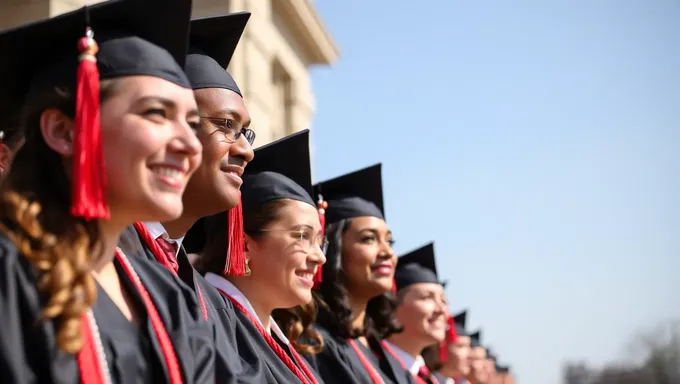 Northern Illinois University Class of 2025 Commencement Held