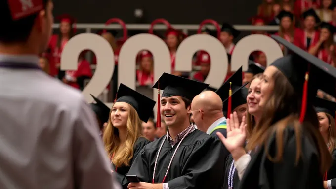 Northern Illinois University Graduates Class of 2025 Announced