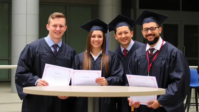 Northern Illinois University MIS 2025 Graduates Revealed