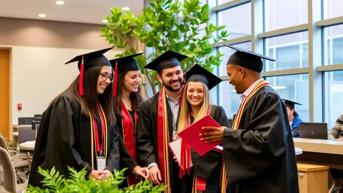 Northern Illinois University MIS Graduates 2025 Announced