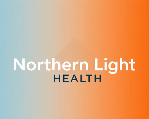 Northern Light Health Logo PNG Image Icon