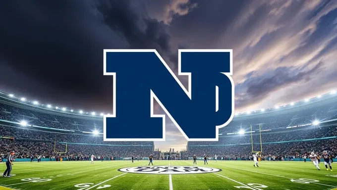 Notre Dame 2025 Schedule: A Look Ahead