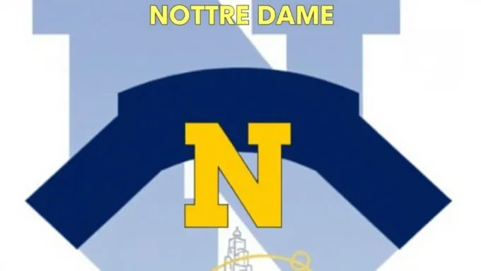 Notre Dame Schedule 2025 Features Tough Opponents