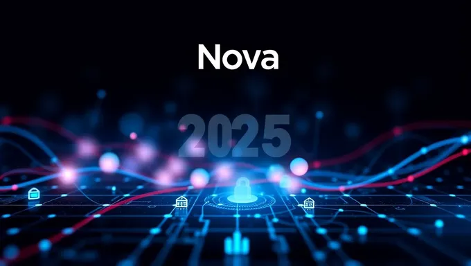 Nova Cybersecurity Advance 2025-2025: Cybersecurity Advancements