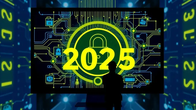 Nova Cybersecurity Advance 2025-2025: Cybersecurity Developments