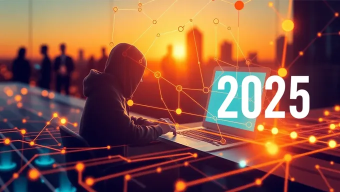 Nova Cybersecurity Advance 2025: Cybersecurity Advancements in 2025