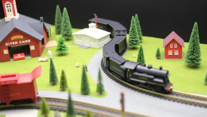 November 2025 Virginia Model Train Shows and Events