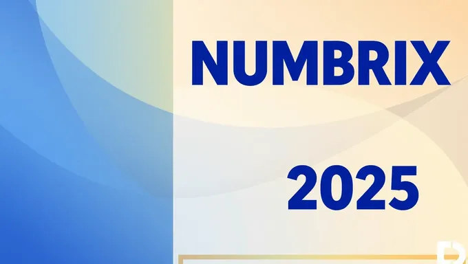 Numbrix June 9 2025: Identical Numbrix Date and Time Mentioned