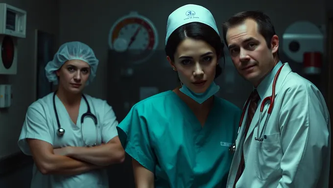 Nurse Abi 2025 Full Movie Download