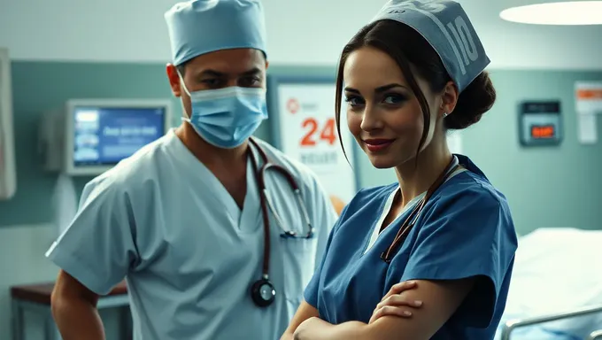 Nurse Abi 2025 Full Movie Free